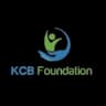 KCB Foundation logo