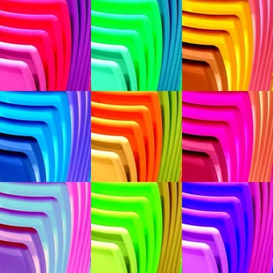 Plastic Stacking Chair (Junior)