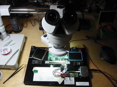 Student Compound Microscope 40x-400x