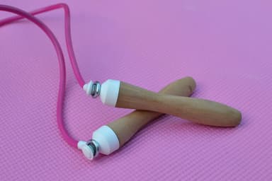 PE Skipping Ropes (Pack of 10)